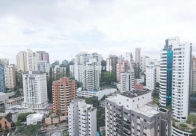Apartamento, 3 quartos, 163 m² - Foto 4