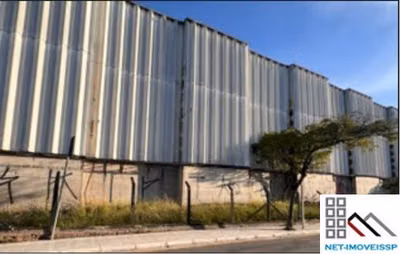 Depósito-Galpão, 5405 m² - Foto 1