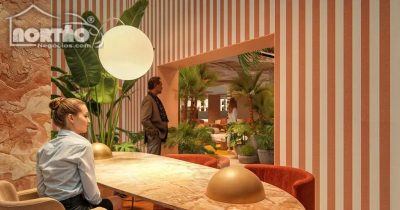 Casa, 1 quarto, 25 m² - Foto 5