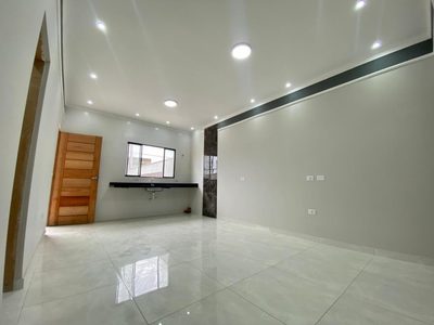 Casa, 2 quartos - Foto 5