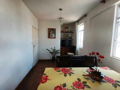 Apartamento, 2 quartos, 57 m² - Foto 1