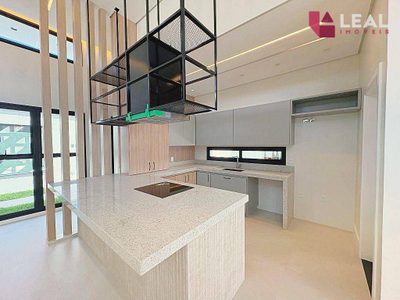 Casa, 3 quartos, 180 m² - Foto 3