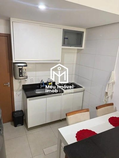 Apartamento, 1 quarto, 33 m² - Foto 5