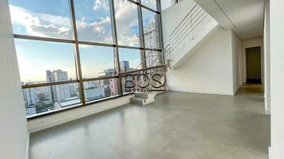 Cobertura, 3 quartos, 163 m² - Foto 3