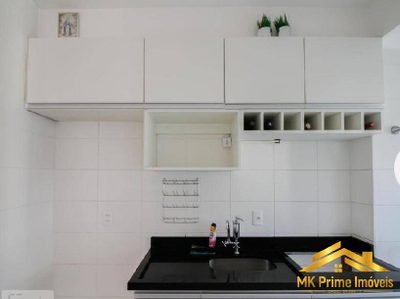 Apartamento, 1 quarto, 51 m² - Foto 5