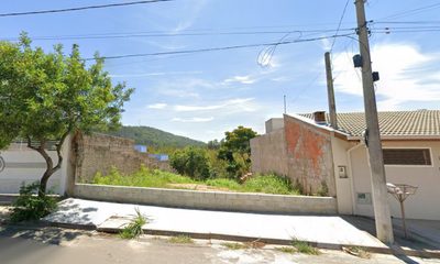 Terreno, 313 m² - Foto 1