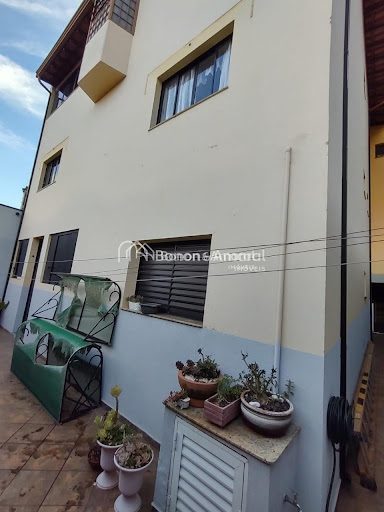 Casa, 4 quartos, 407 m² - Foto 4