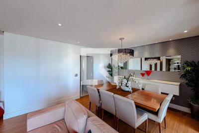 Apartamento, 3 quartos, 170 m² - Foto 5