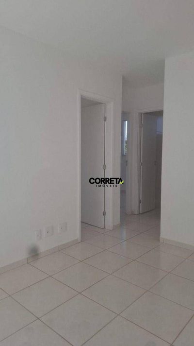 Apartamento, 2 quartos, 43 m² - Foto 3