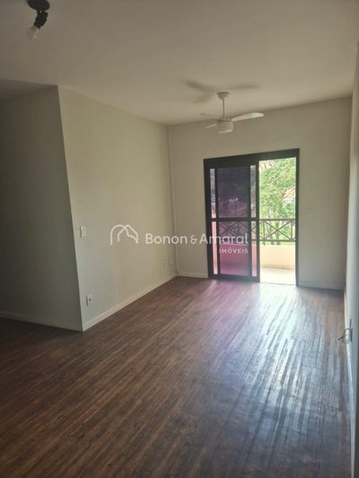 Apartamento, 3 quartos, 76 m² - Foto 1