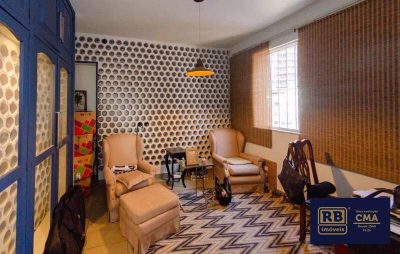 Cobertura, 4 quartos, 348 m² - Foto 5