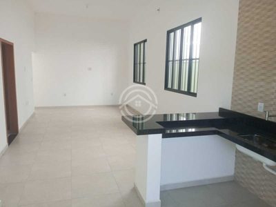 Casa, 3 quartos, 140 m² - Foto 4