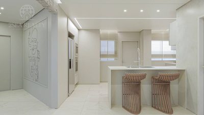 Apartamento, 223 m² - Foto 5
