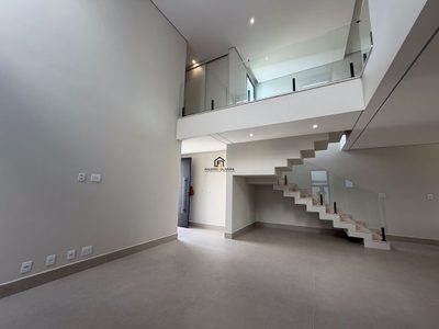 Casa, 4 quartos, 271 m² - Foto 1