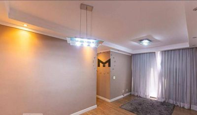 Apartamento, 3 quartos, 72 m² - Foto 2