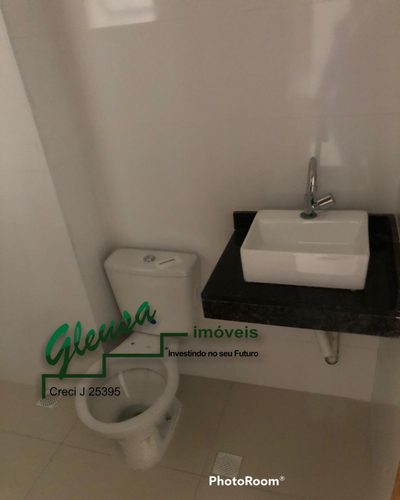 Apartamento, 2 quartos, 39 m² - Foto 2