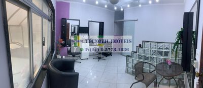 Prédio Inteiro, 250 m² - Foto 4