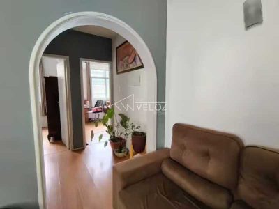 Apartamento, 2 quartos, 67 m² - Foto 1