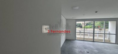 Sala-Conjunto, 80 m² - Foto 2