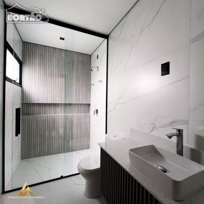 Casa, 4 quartos, 171 m² - Foto 2