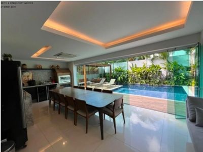 Casa, 4 quartos, 502 m² - Foto 5