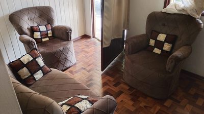 Casa, 2 quartos, 170 m² - Foto 4