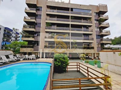 Apartamento, 4 quartos, 227 m² - Foto 5
