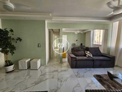 Apartamento, 3 quartos, 73 m² - Foto 2