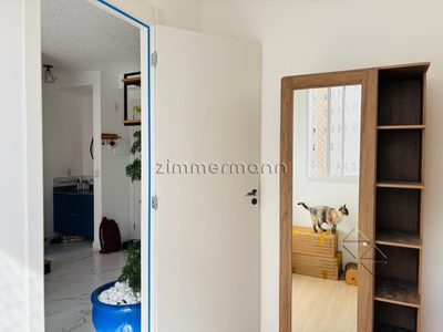 Apartamento, 2 quartos, 35 m² - Foto 3