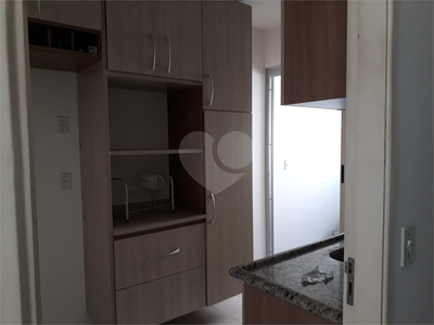 Apartamento, 2 quartos, 48 m² - Foto 4