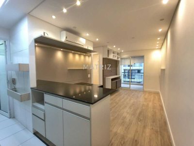 Apartamento, 2 quartos, 58 m² - Foto 3