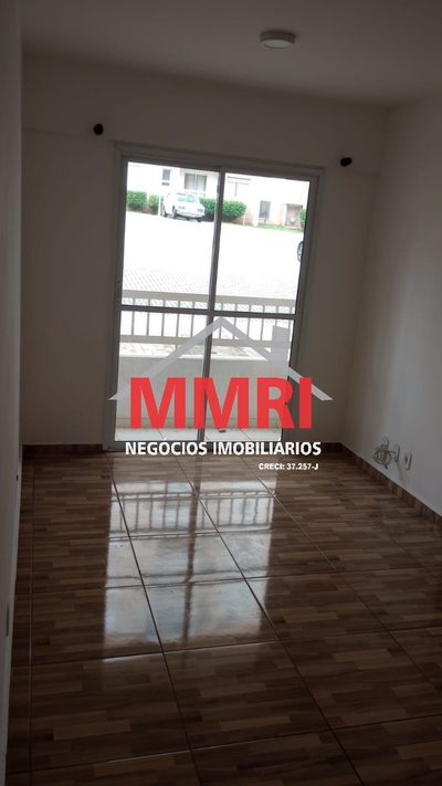 Apartamento, 2 quartos, 57 m² - Foto 3