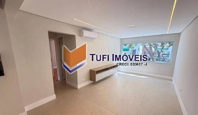 Apartamento, 2 quartos, 72 m² - Foto 1