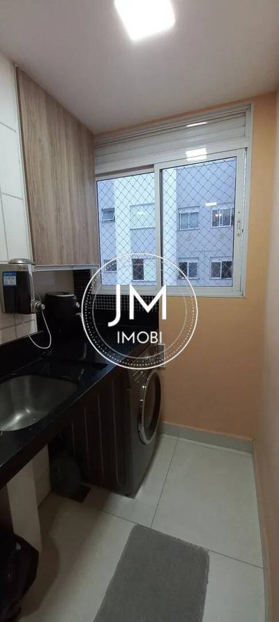 Apartamento, 2 quartos, 57 m² - Foto 5
