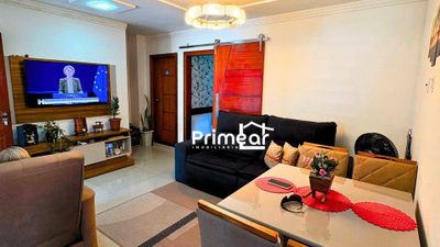 Apartamento, 3 quartos, 1 m² - Foto 5