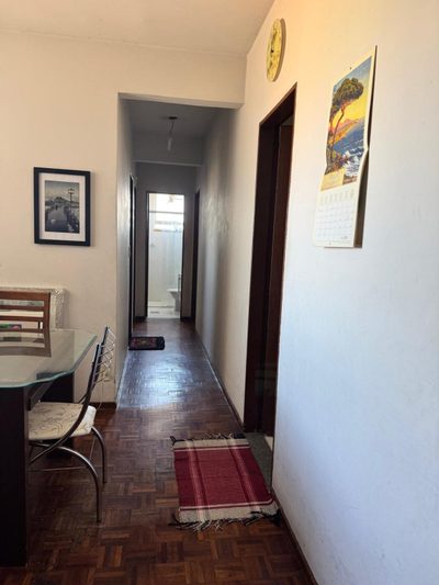 Apartamento, 3 quartos, 80 m² - Foto 2