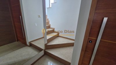 Casa, 4 quartos - Foto 3