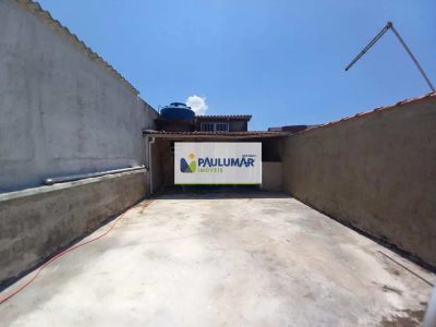 Casa, 2 quartos, 100 m² - Foto 2