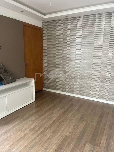 Apartamento, 2 quartos, 43 m² - Foto 2