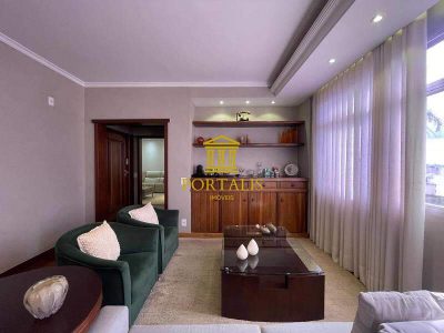 Apartamento, 4 quartos, 280 m² - Foto 4