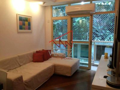 Cobertura, 3 quartos, 135 m² - Foto 1
