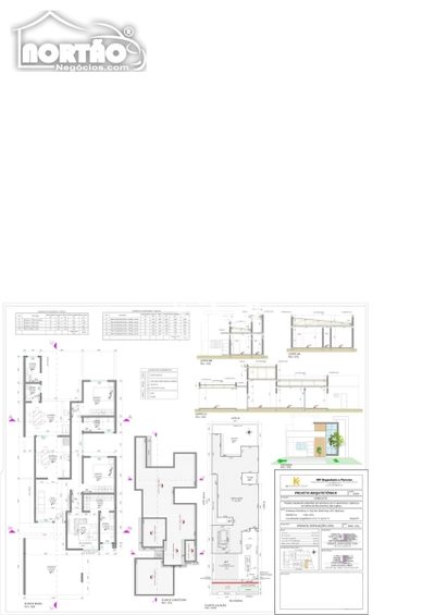 Casa, 3 quartos, 146 m² - Foto 5