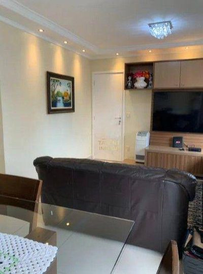Apartamento, 3 quartos, 90 m² - Foto 3