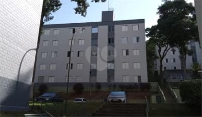 Apartamento, 2 quartos, 48 m² - Foto 3