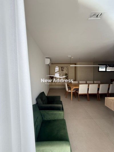 Cobertura, 3 quartos, 113 m² - Foto 2