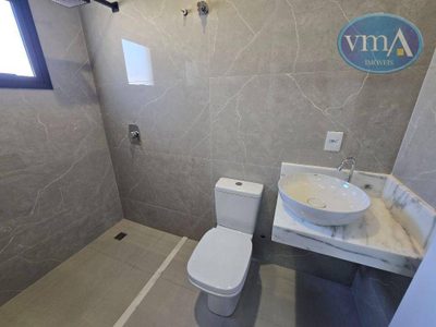 Sobrado, 3 quartos, 231 m² - Foto 3