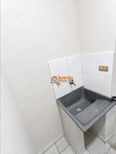 Casa, 1 quarto, 25 m² - Foto 4