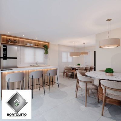 Apartamento, 3 quartos - Foto 3