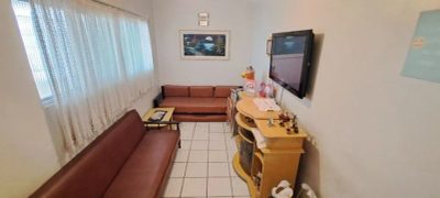Apartamento, 1 quarto, 47 m² - Foto 1