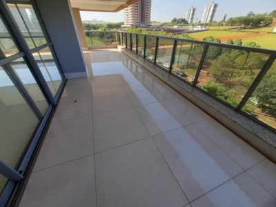 Apartamento, 4 quartos, 377 m² - Foto 2